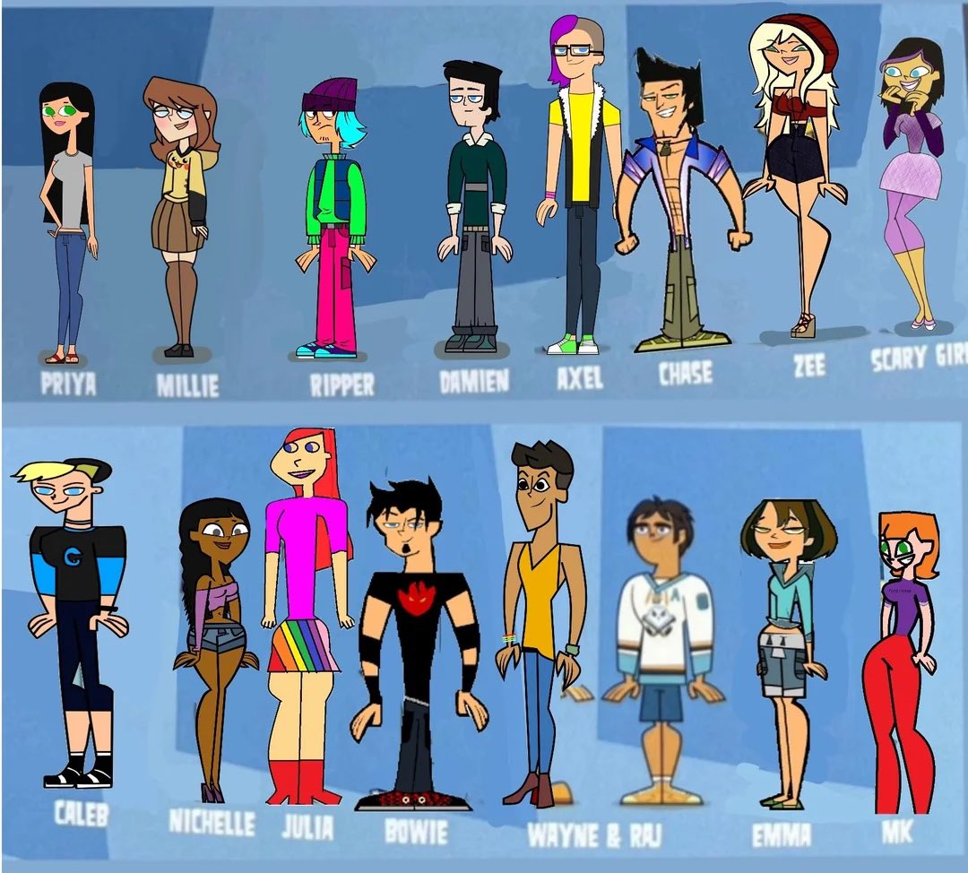 waynetdi's tweet photo. THE NEW CAST LOOKS SO GOOD WTFFFFFF https://t.co/Gha10uXkD1