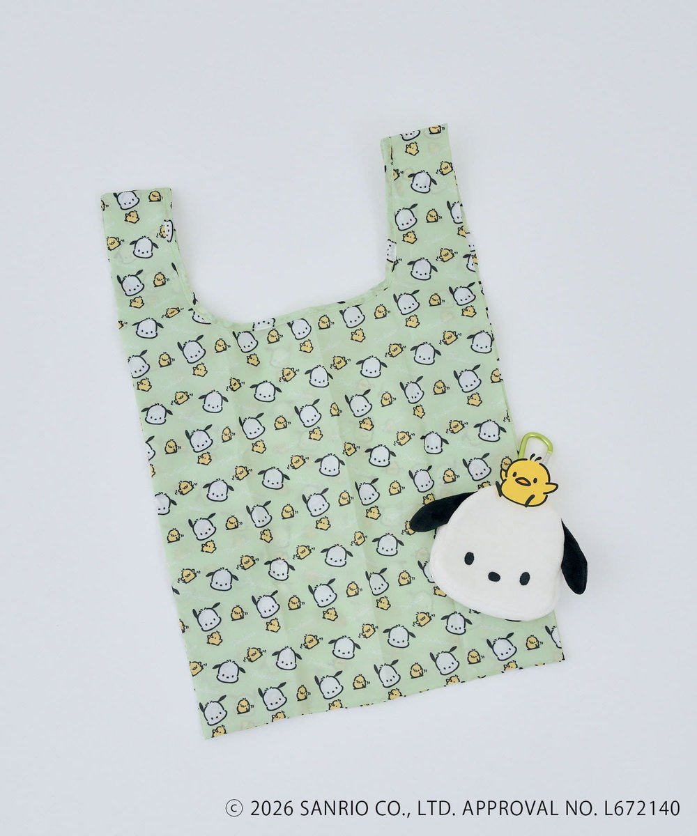 ポチャッコグッズ情報 (@pochacco_goods) / Posts / X