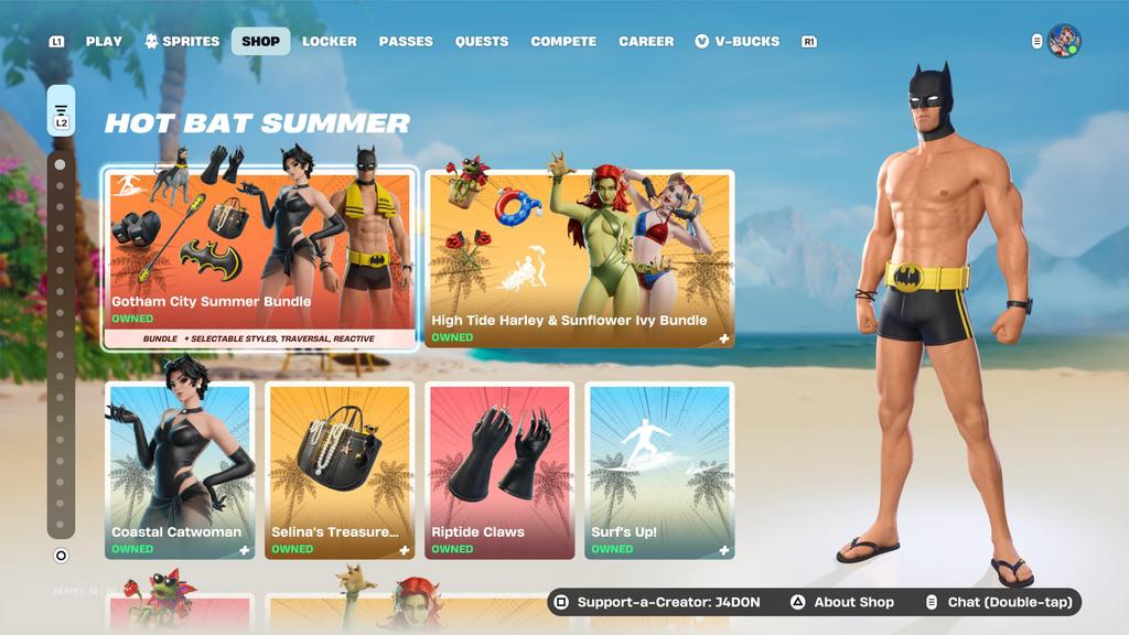 ConnorTolan1997's tweet photo. @JadonDoThingz  you may not agree with the skin choice, however the creator code I know you can agree with 🤣🤣🍻🍻 Go use code J4D0N in the item shop 🤌🏻✌🏻 https://t.co/9MaLGikUxE
