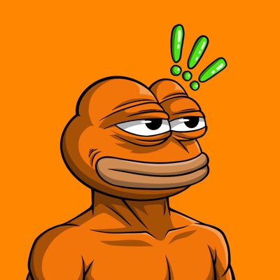 adamc0de's tweet photo. #NewProfilePic $PEPONK https://t.co/FDFuwcr9xW