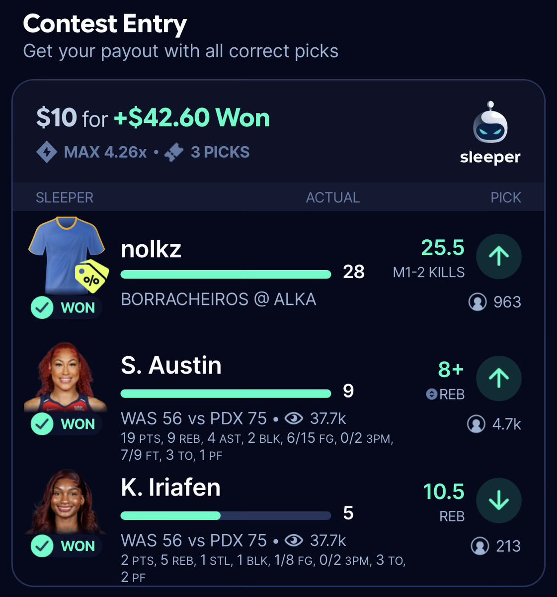 Closing Line Cole | Pro Sports Bettor tweet media