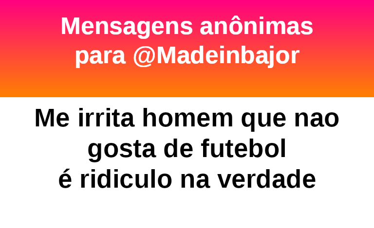 Making of da vida alheia tweet media