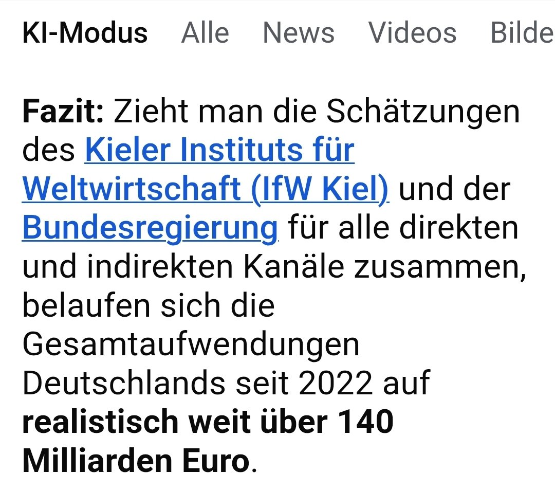 ak_sgh's tweet photo. @welt Alibaba #Radovan betreibt Taqīya❗️
...Geschichten aus 1001 Nacht...
🤗🤗🤗🤗🤗🤗🤗🤗🤗
Der Krieg im #Donbas hat uns nicht Millionen, sondern weit über 140 Millarden gekostet❗️
😬😬😬😬😬😬😬😬😬
Die Wirtschaftsschäden durch die #Russland-Sanktionen noch gar nicht eingerechnet❗️ https://t.co/xyXFSwT9cR