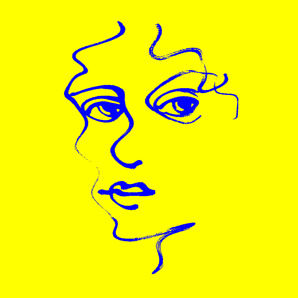Digital_Eden365's tweet photo. Portrait Drawing
#digitalpainting #art #design #digitalart #aesthetic #portrait https://t.co/2IjwvyzhMm