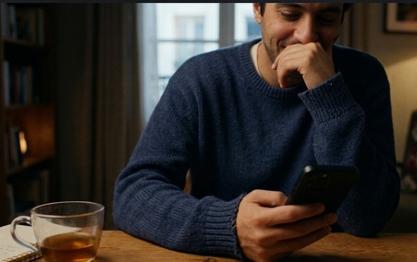 إيڤان | Evan tweet media