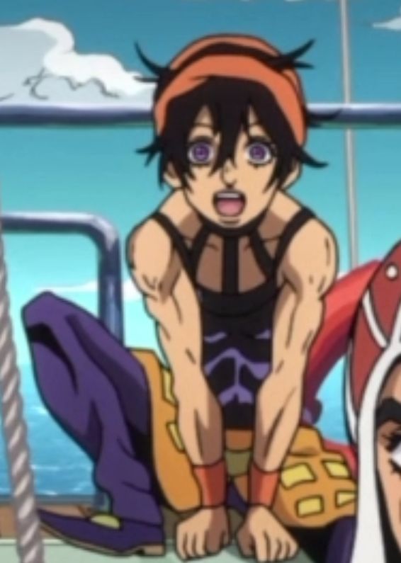 ITSNANCIABABY's tweet photo. @GMISTAEPISTOLE 〞Woaaah. . . It's so. . . 〞

〞AWESOME.ᐟ.ᐟ.ᐟ Mista, you should get a career in art.ᐟ.ᐟ.ᐟ  〞 https://t.co/oLob3QEOvA