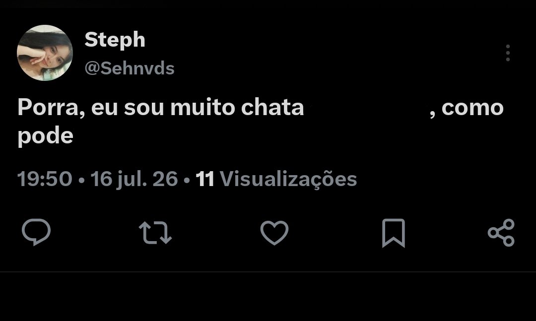 ___geodias's tweet photo. @Sehnvds Concordo tets https://t.co/Q7IKv3sePj