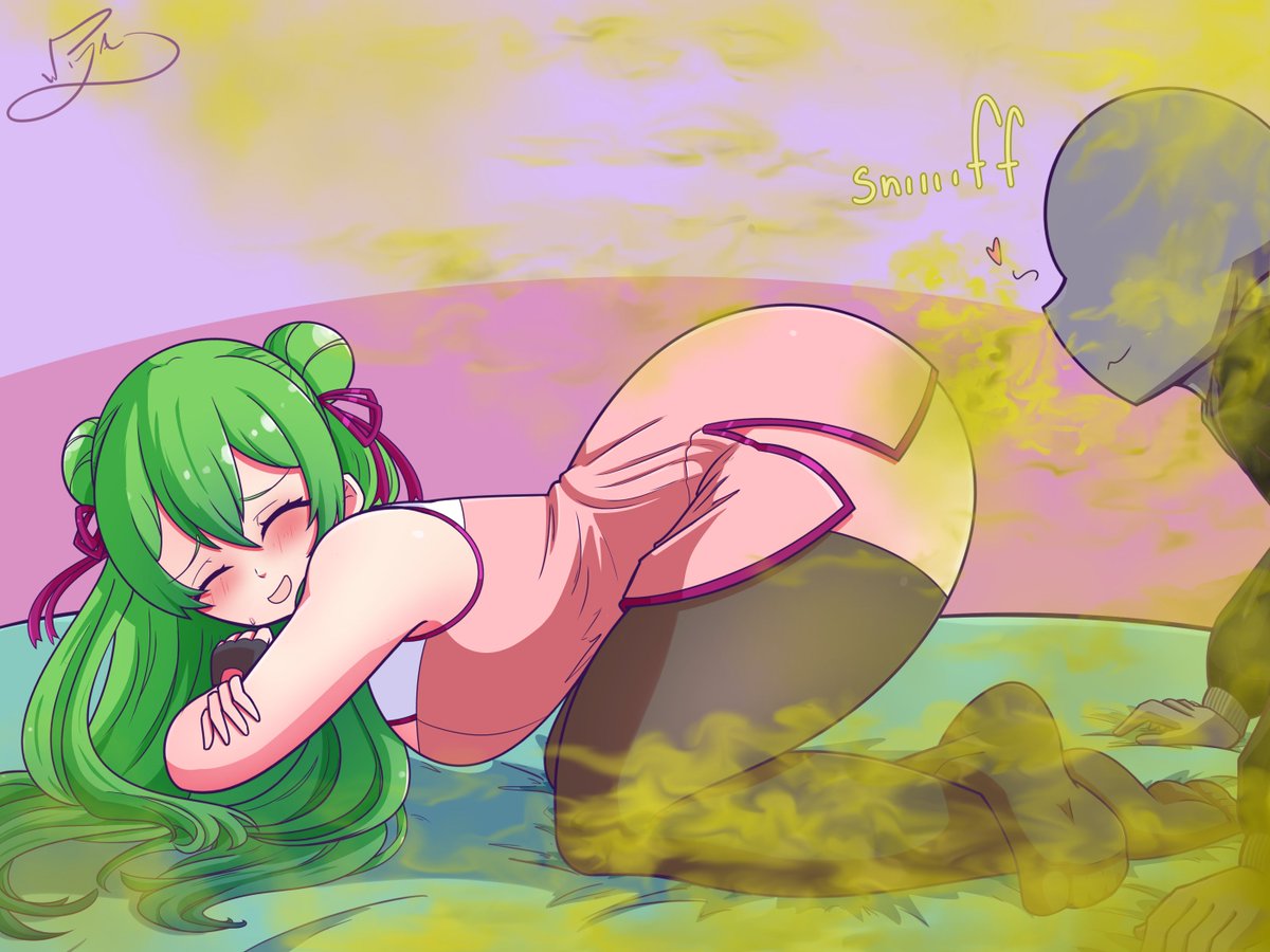 KemonoWizard's tweet photo. Bai Mongfa's Gassy Taunt

Comm for Anonymous  

#Fart #Fartart #Fartfetish https://t.co/jPZARzI0ci