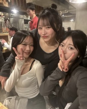 TheDave204's tweet photo. うちらが回されてるの見たい人いる？？ 
（ガチ） https://t.co/xdwzbCdZV0