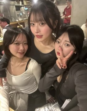 TheDave204's tweet photo. うちらが回されてるの見たい人いる？？ 
（ガチ） https://t.co/xdwzbCdZV0