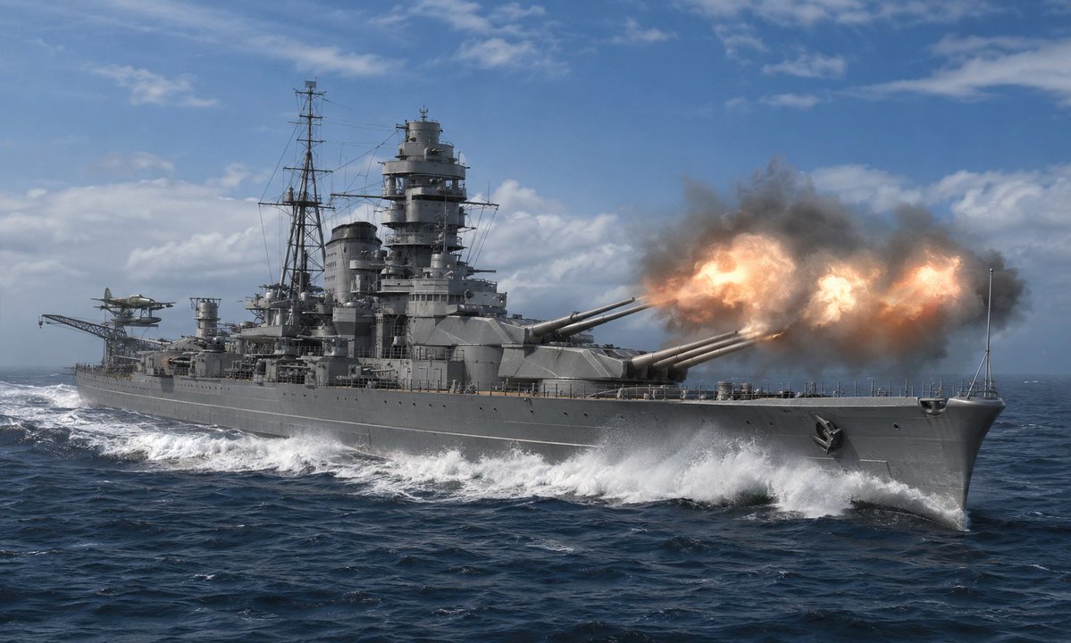 car_z_nel_son's tweet photo. スペイン1935プレイにおいて、
1940年に就役した巡洋戦艦
議会から戦艦の建造要求があったが金がなく、
同時期最小の戦艦GAULOISを建造していた
フランスに発注
4度の戦争に参加し、終始、通商破壊戦を展開
数多の商船と重巡5隻、軽巡14隻、コルベット2隻を撃沈した

#RTW3 https://t.co/ZKO71Ey3Q9