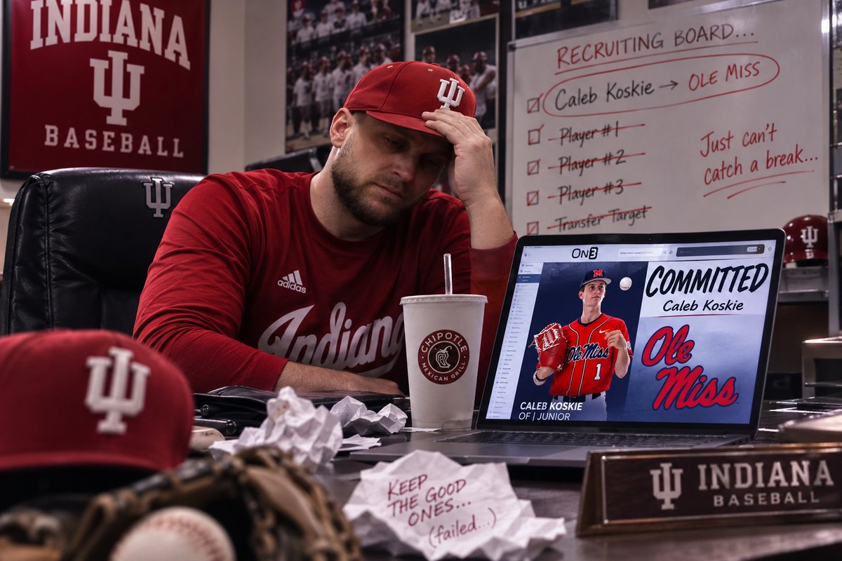 andrews76805's tweet photo. @IndianaBase @therealhogand @B1Gbaseball @USABaseball you fucked up again Jeff Mercer https://t.co/VTsusPXMYE