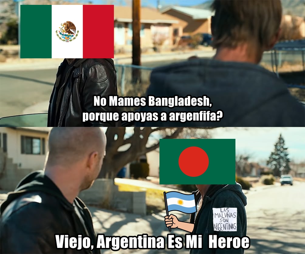 Teft_Hunter_40's tweet photo. #mexicodavergüenza #ArgentinaVsEspaña https://t.co/sGhUZKpxoC
