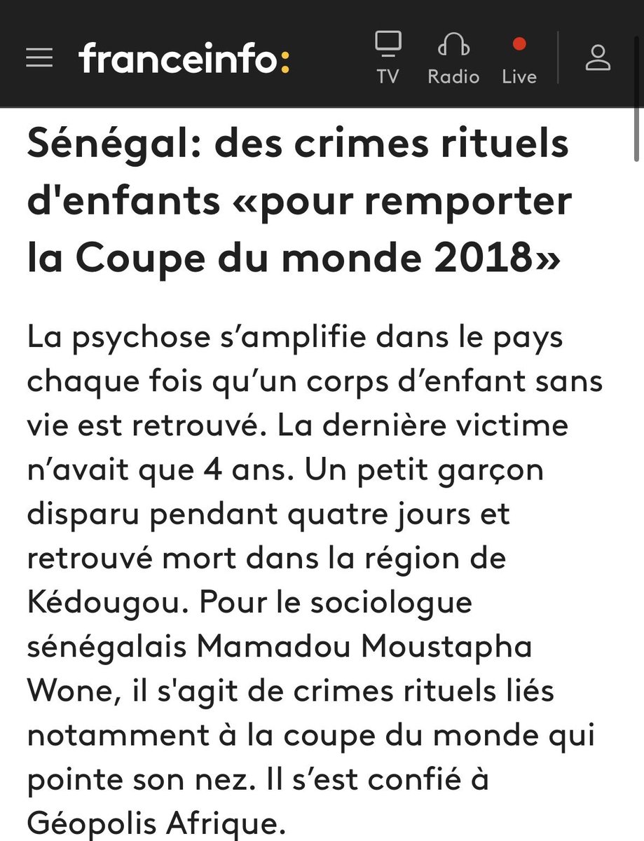 TobyGN1G's tweet photo. @FRMFXtra Des enfants marocains impliqués? https://t.co/VkARBdHOAl