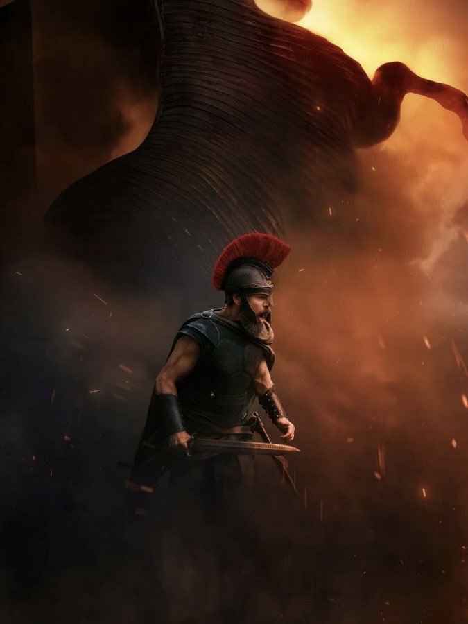 DiscussingFilm's tweet photo. The domestic box office is officially tracking to pass $10 billion this year for the first time since 2019.

(Source: https://t.co/jBmFYo9gdM) https://t.co/XA1lKw62uZ