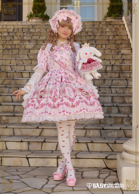 BABY☆THE STARS (@BABY_THE_STARS) / Posts / X