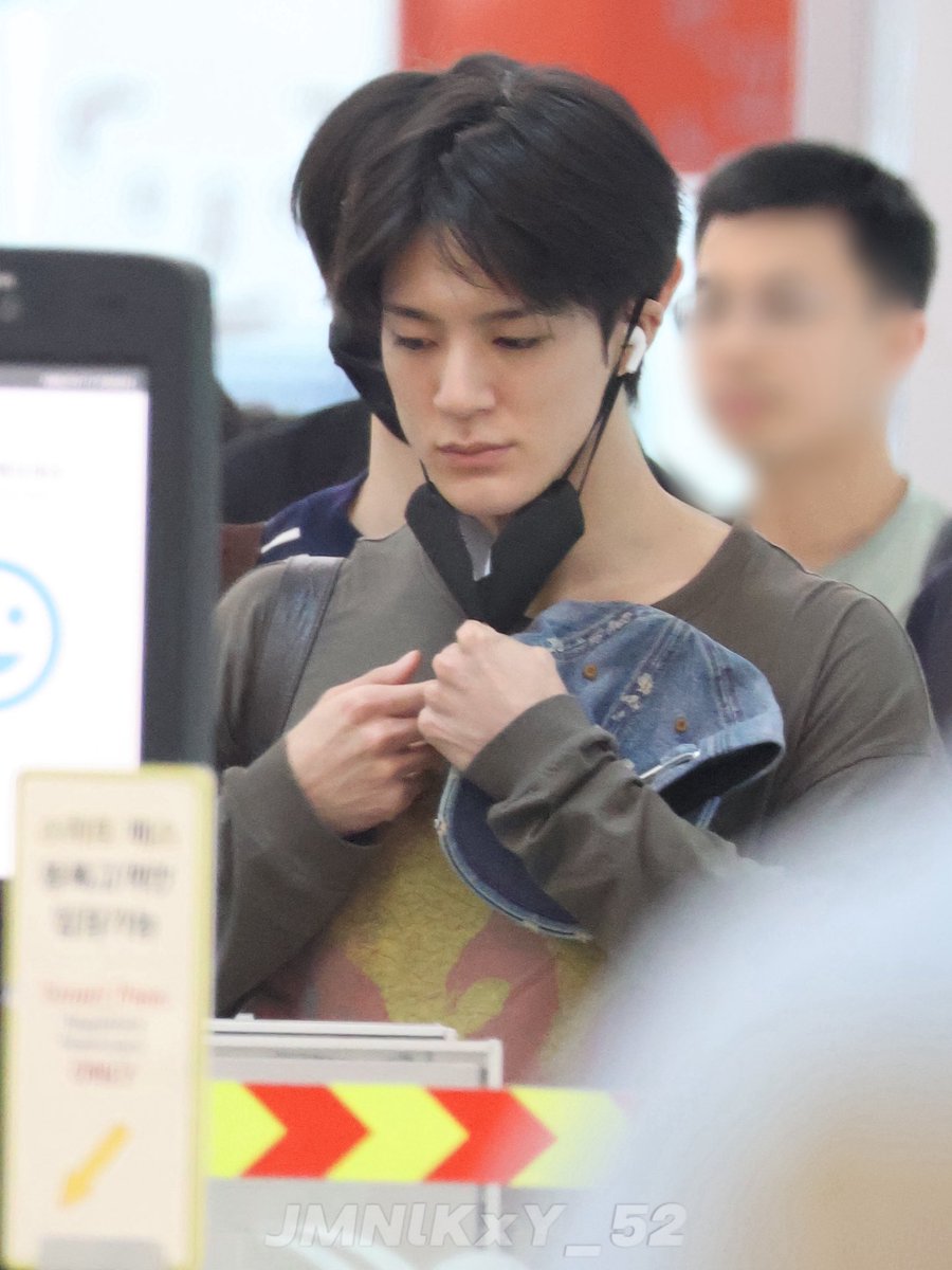juniy04pp's tweet photo. 260717-JENO
ICN🛫

#李帝努 #JENO #제노 #ジェノ 
#NCTDREAM #엔시티드림 #NCT https://t.co/Afw2iiiwvq