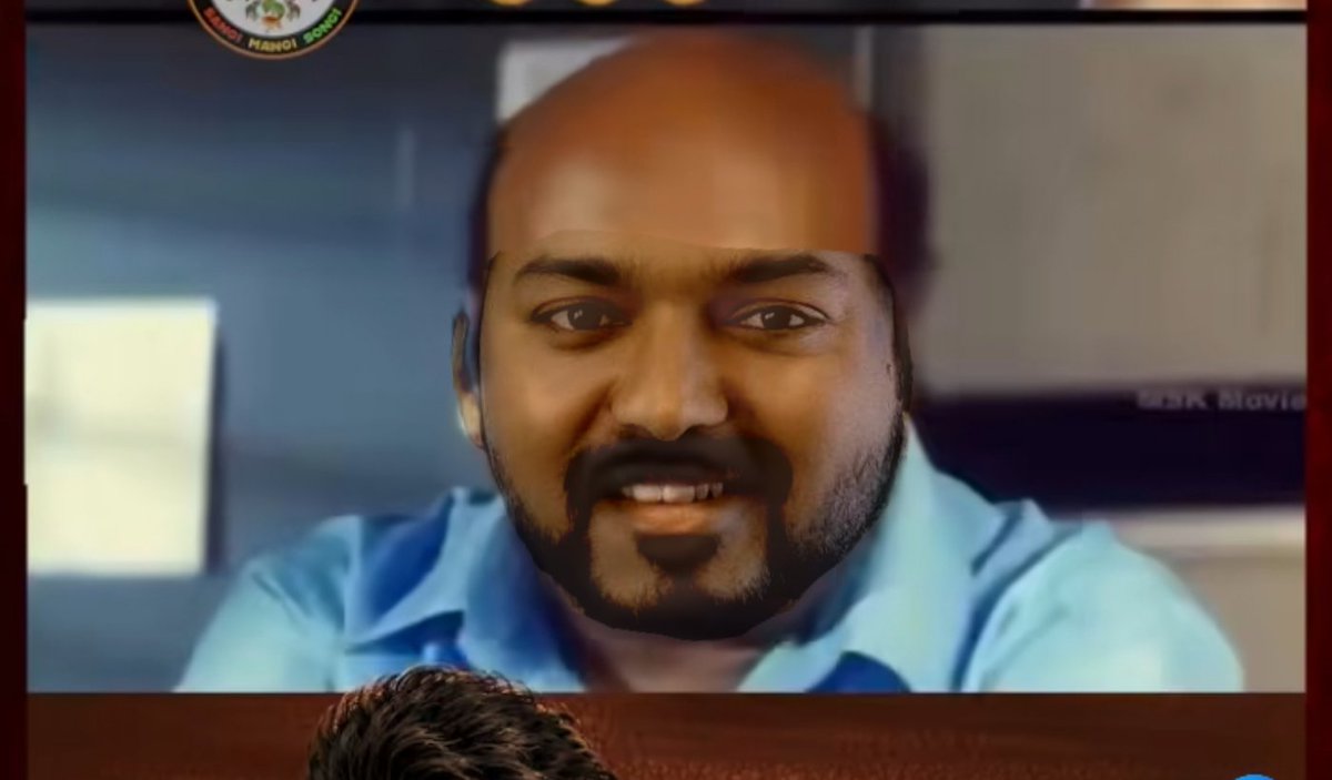 U_TURN↩️நிலாரசிகன்🌙_Ijk tweet media