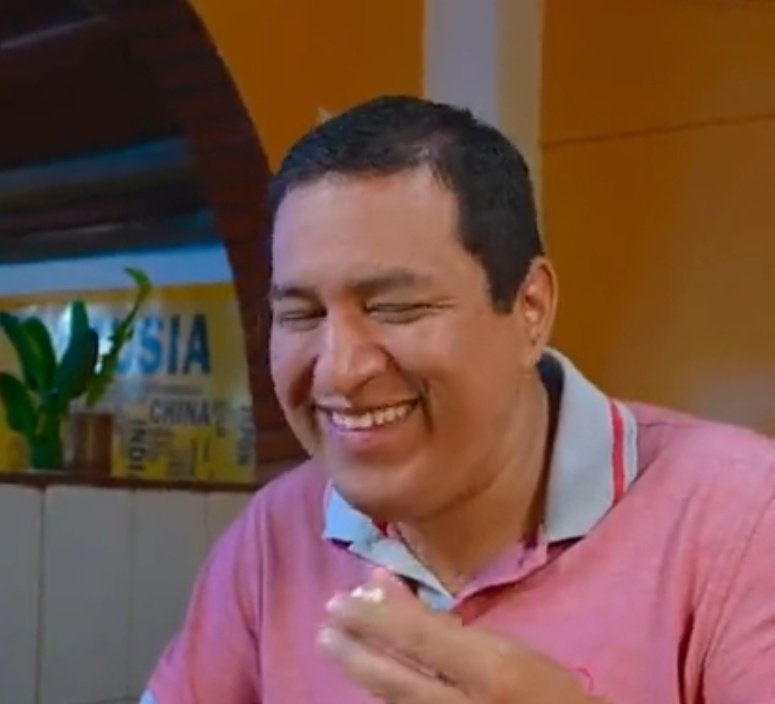 EcuadorisFirst's tweet photo. @jccmcdaleo @qrlhec @MashiRafael Jajajajaja pero mija el correismo NUNCA VOLVERÁ! https://t.co/vboL9QmOMX