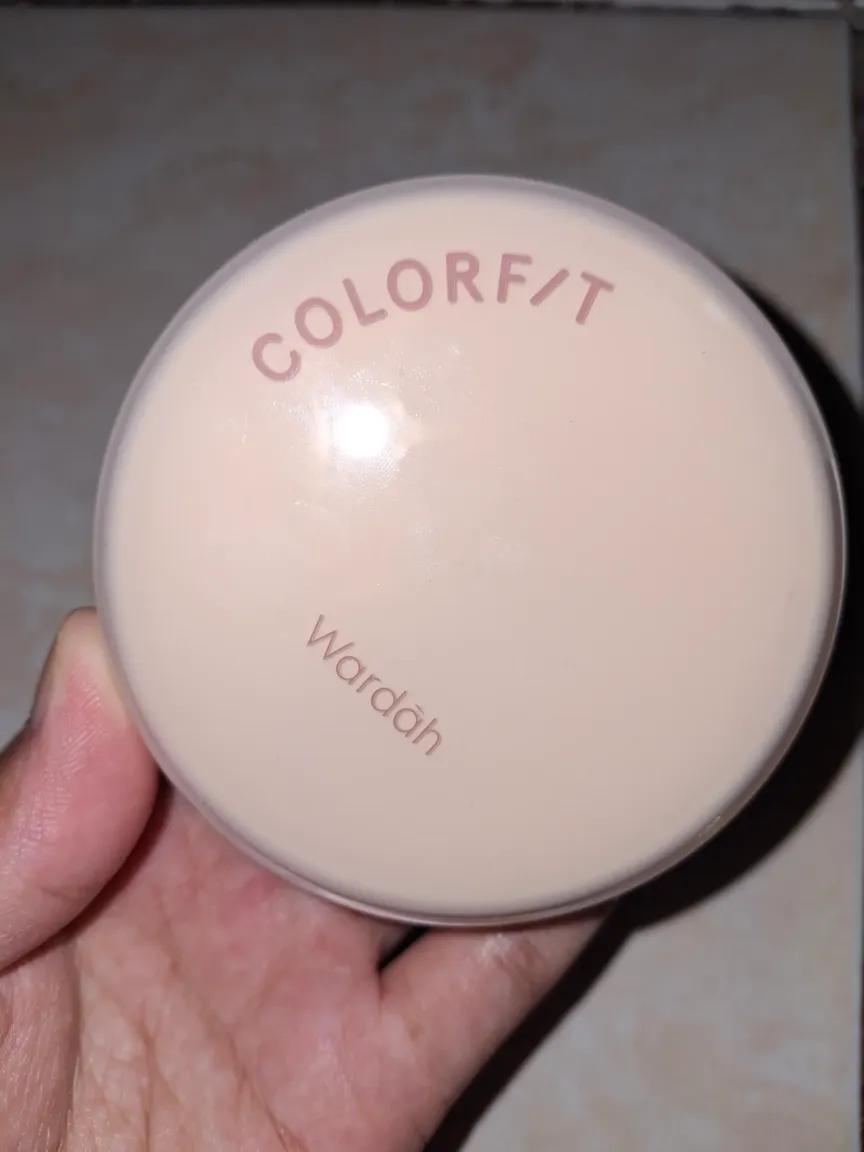 tantrumka's tweet photo. @chageeun wardah colorfit perfect glow cushion - shade 32N

dijual karna ini barang seserahan tp salah shade.

(-)dus aja, isi masih segel + puff nya masih new

🍊 bisa oren (exc adm 15%)
📍dom gresik
💸 50k / nego sampe jadiii
#zonauang #zonajajan https://t.co/37H3KCcfjS