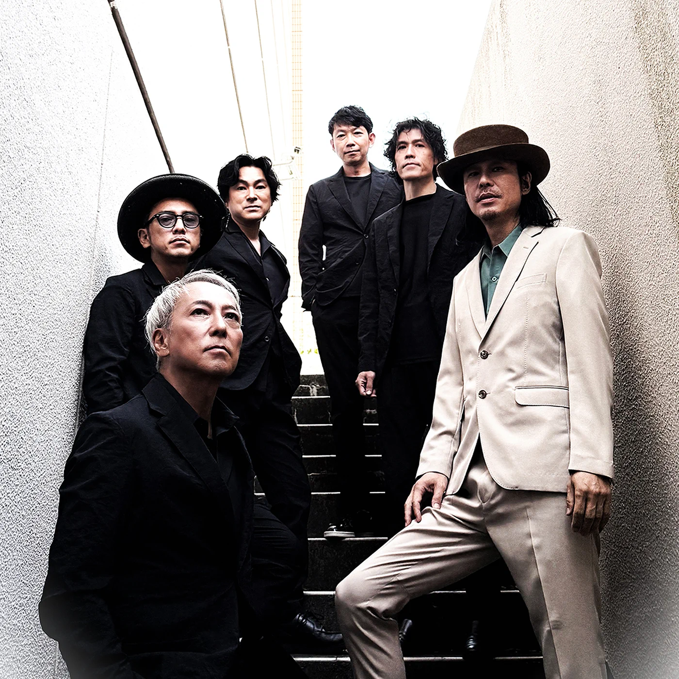 佐野元春さん 高杯 器 DUKE on X: 