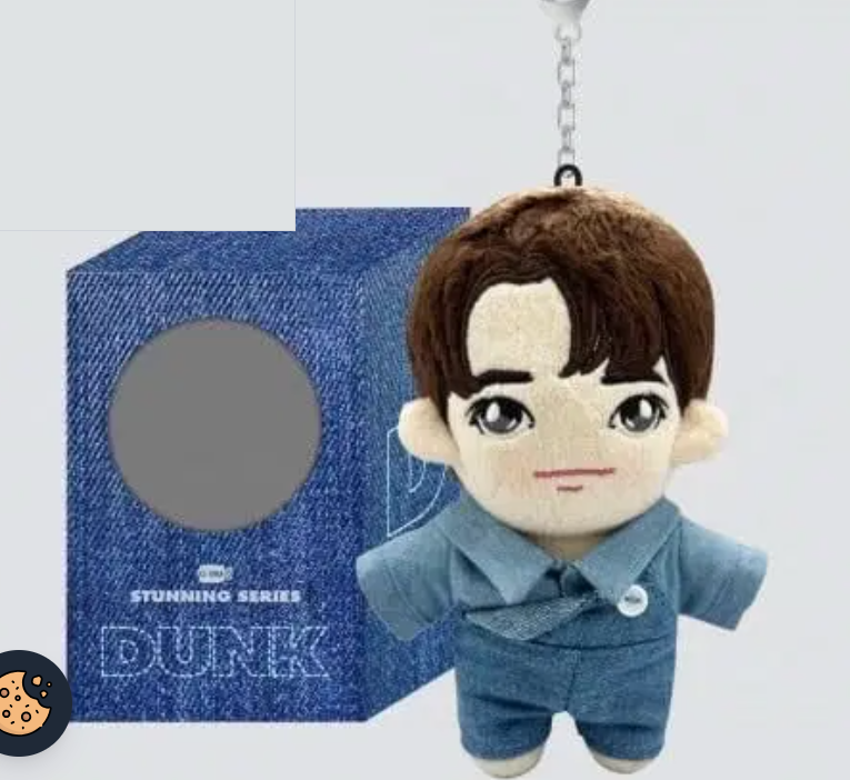 cutieny185's tweet photo. ตุ๊กตา ดัง (Dunk) 200 รวมส่ง สนใจ dm #ตลาดนัดgmmtv https://t.co/0Ns73koic1