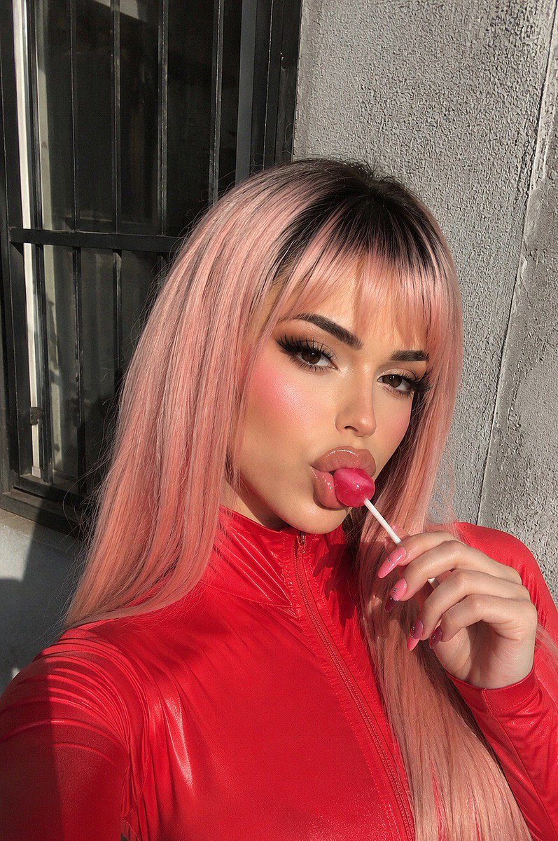 Micabtzz's tweet photo. 🍭 https://t.co/TGDxkTuXt8
