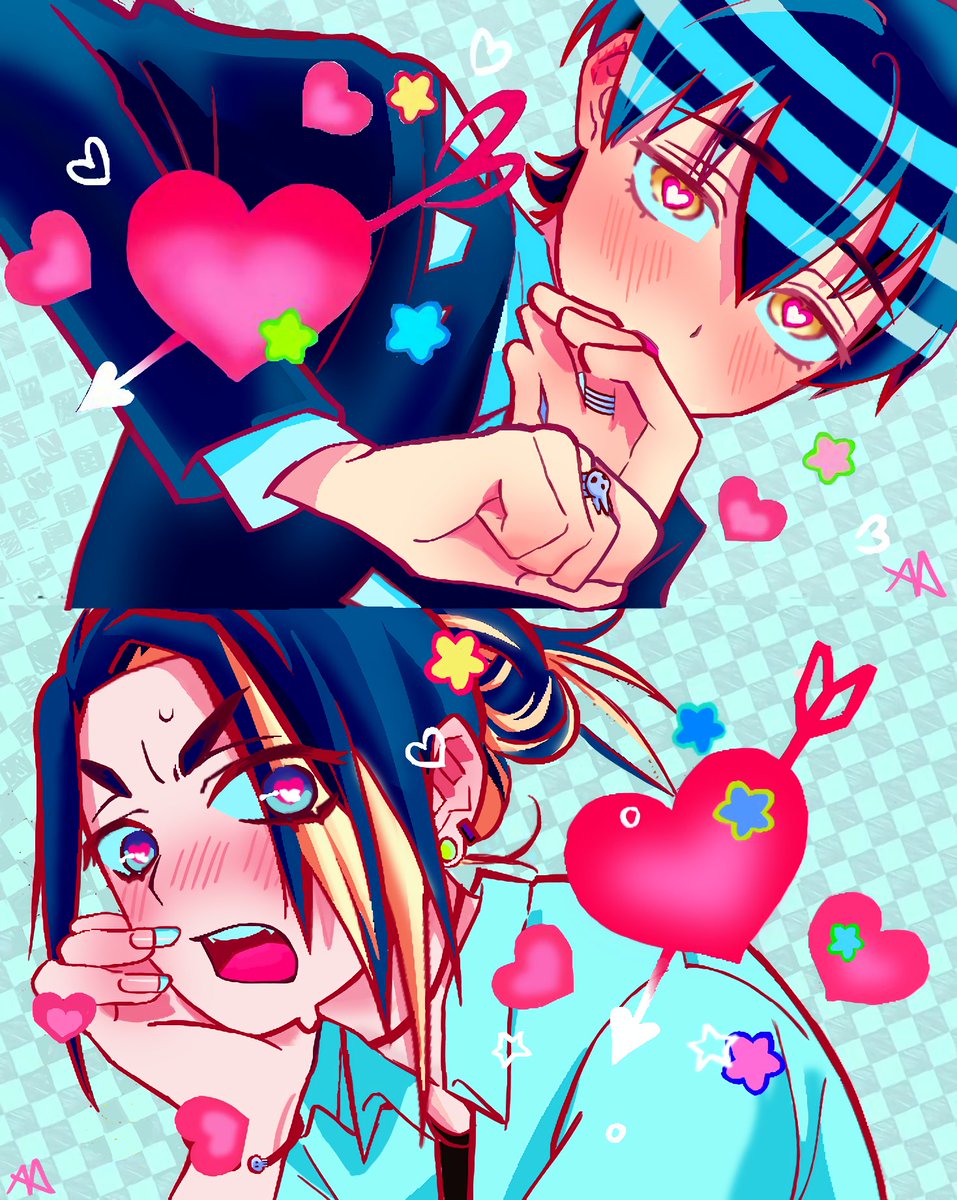 3hy_G1n's tweet photo. My Alien Stage rendition of my Yumeship really is my best work! :3
#soulbondtwt #setwt #デス・ザ・キッド https://t.co/i1z1ZtoY3n