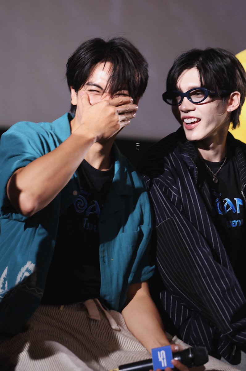 PikaJerN's tweet photo. พี่อู๋ น้องจุง ไอเลิฟฟฟ 🤟🏻😊

JDJAIDEE ABCERI X SF MOANA

#SFxJoongDunkJaidee
#จุงอาเชน #JoongArchen @ChenRcj https://t.co/w7cNDdqomm