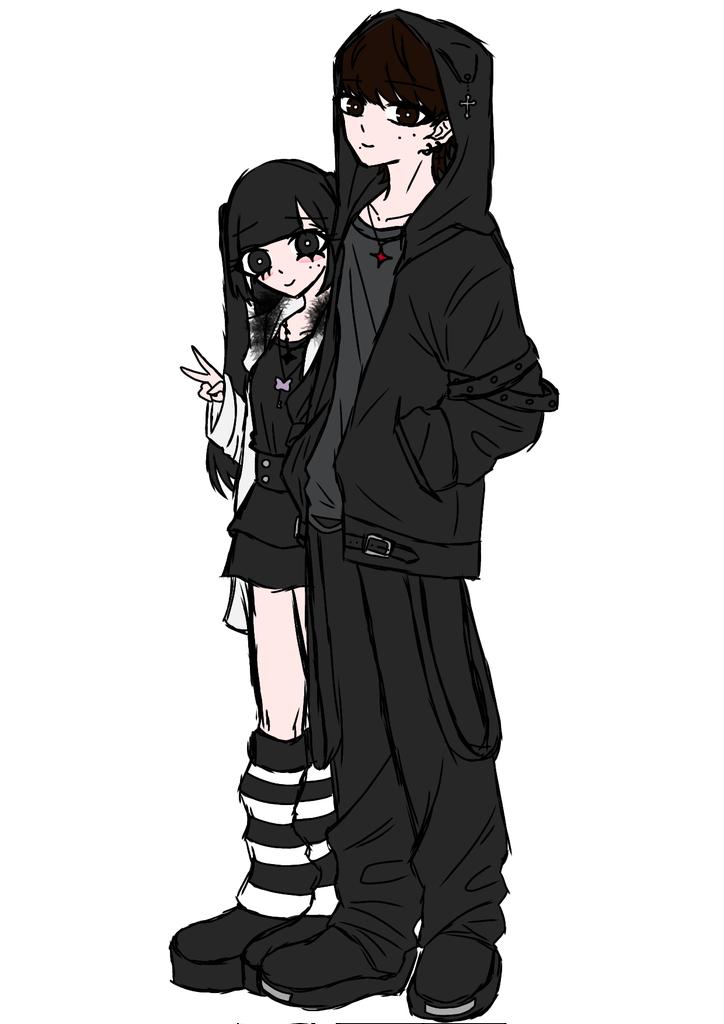 mattyalemon1222's tweet photo. お絵描きがはかどりまくっている
#イラスト #落書き https://t.co/yRU9JKxTkf