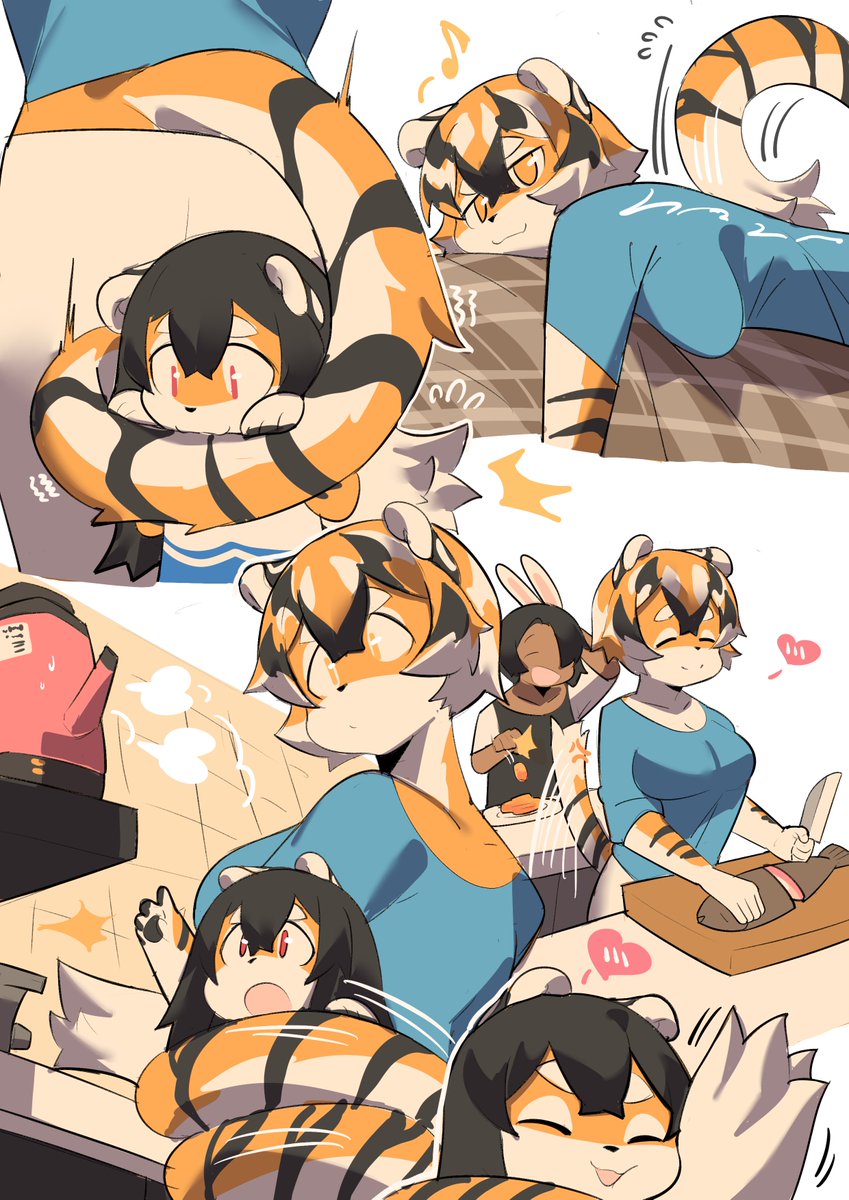 MX99926's tweet photo. 🐯🐯🐯🐯🐯 https://t.co/nKNOD1QCws