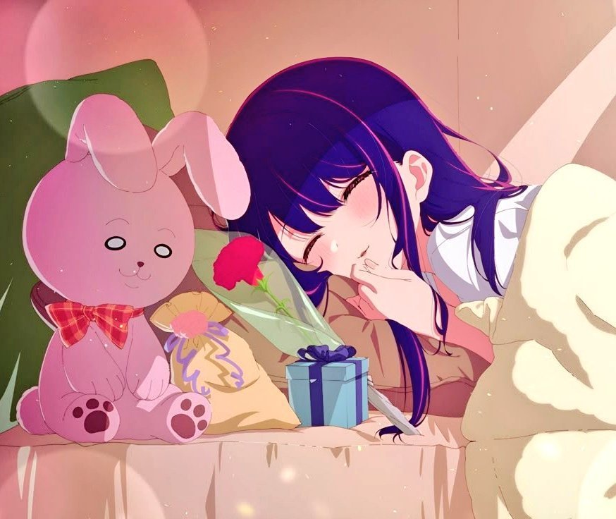 ElAmigoSonic532's tweet photo. 🌙✨️Hasta mañana amigos y causas✨️🌙

Hoy lo pase bien en este día vi el nuevo cap de Kuroe Chan (fue lindo y epico) y tal vez de el primer paso de cambiarme mi nombre después de mucho tiempo pero descuiden habra solución y ahora estare viendo unas peliculas y/o jugare un rato para seguir disfrutando la noche (no tan tarde xD) y mañana será un nuevo día :D✨️💙

💙😴Que descansen bien y que tengán una excelente noche a todos😴💙