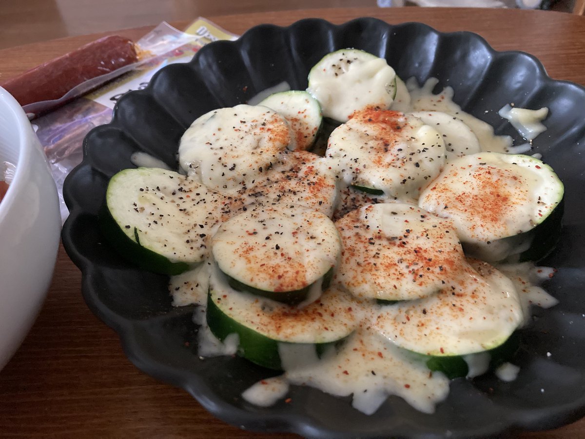 🥄_( ˙꒳​˙ _ )ﾒｼｯ！