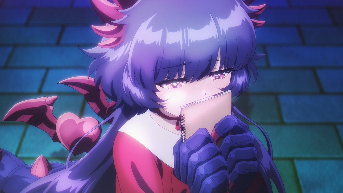 ElAmigoSonic532's tweet photo. 🌙✨️Hasta mañana amigos y causas✨️🌙

Hoy lo pase bien en este día vi el nuevo cap de Kuroe Chan (fue lindo y epico) y tal vez de el primer paso de cambiarme mi nombre después de mucho tiempo pero descuiden habra solución y ahora estare viendo unas peliculas y/o jugare un rato para seguir disfrutando la noche (no tan tarde xD) y mañana será un nuevo día :D✨️💙

💙😴Que descansen bien y que tengán una excelente noche a todos😴💙