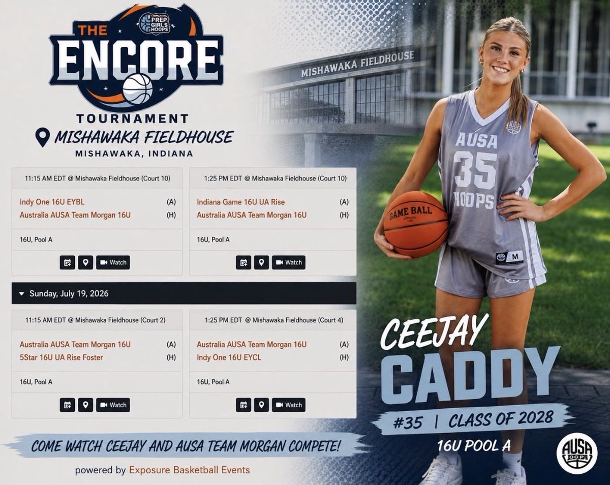 Ceejay Caddy tweet media