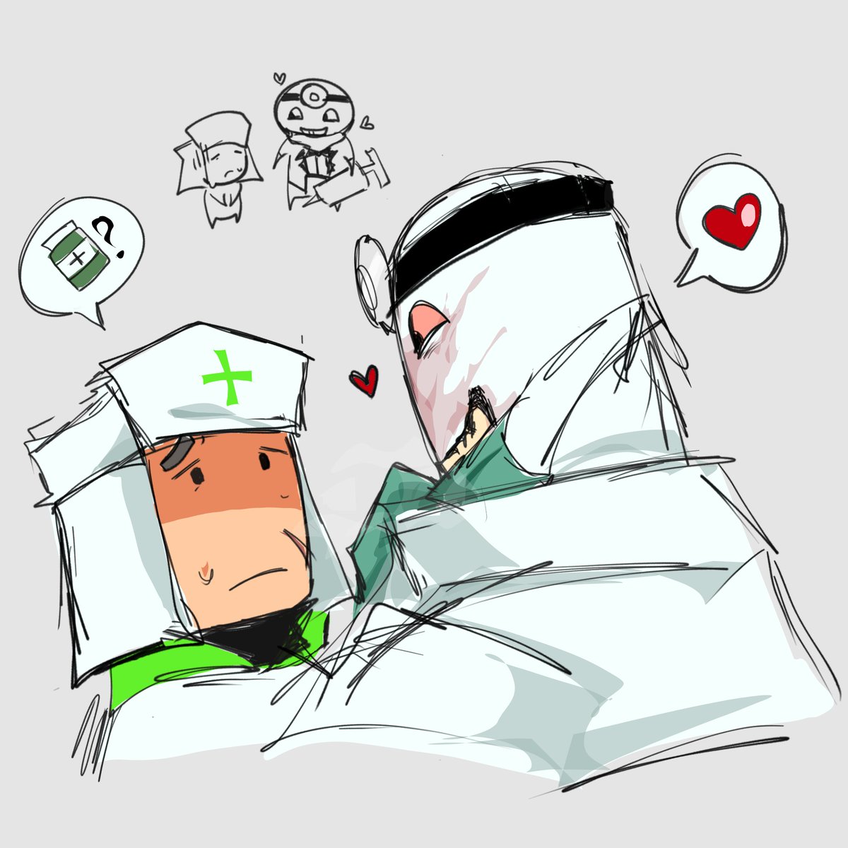 C4SKERP3KI's tweet photo. i love painkiller so much https://t.co/9b5vGcyMJP