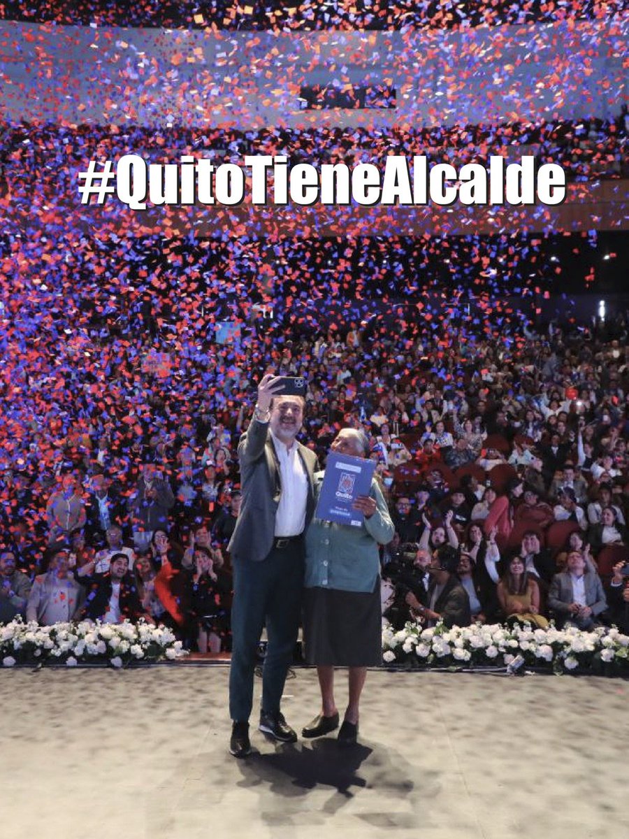 Sebcaino's tweet photo. Defenderemos lo ganado por la ciudad, nadie nos ha regalado nada, solamente un servidor público llamado Pabel. #Quitotienealcalde https://t.co/VNHTZuzQ7F