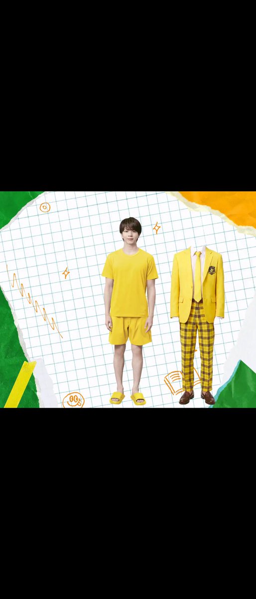 MILK_PG_MAIMAI's tweet photo. @C1000_jp 何回頑張っても着てくれず
初期装備への強い意志を感じました🤣（笑） https://t.co/uKe7WzNWJF