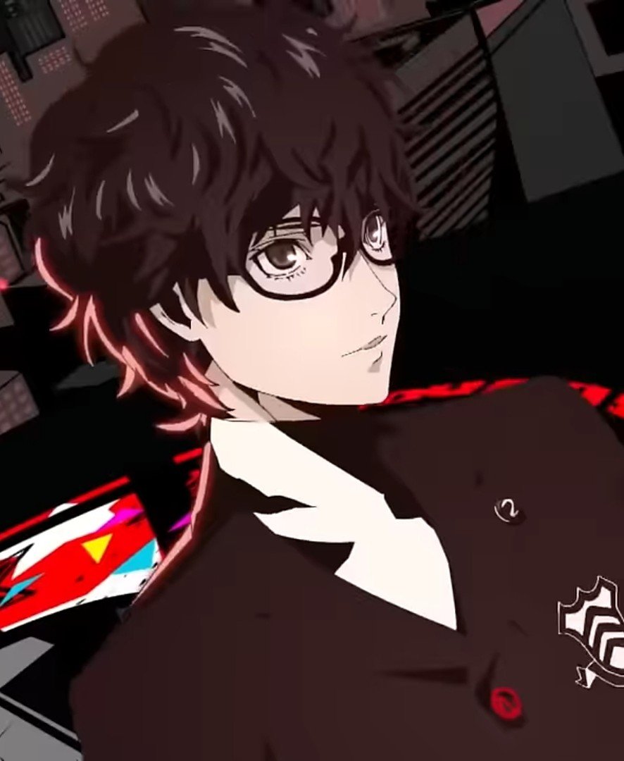 DailyShutaba's tweet photo. #shutaba #P5D https://t.co/6RTb1vTFWb