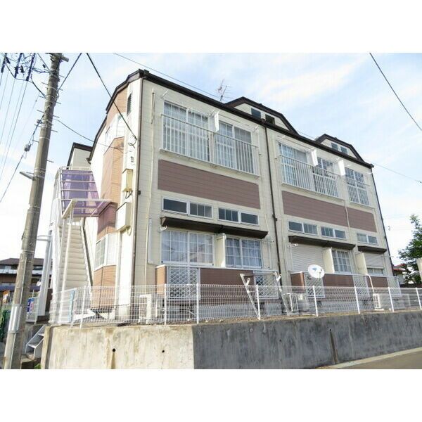 apartner_sendai's tweet photo. 東北医科薬科大学 小松島キャンパスまで自転車で6分🏫
ロフト付き＆敷礼0👌
アップルハウス自由ヶ丘208 
家賃2.1万円/管0.225万円
仙台市地下鉄南北線「旭ヶ丘」徒歩25分🚶
日当たりの良い明るいお部屋です🌞
#仙台賃貸
#東北医科薬科大学 https://t.co/sSGmvRRlgp