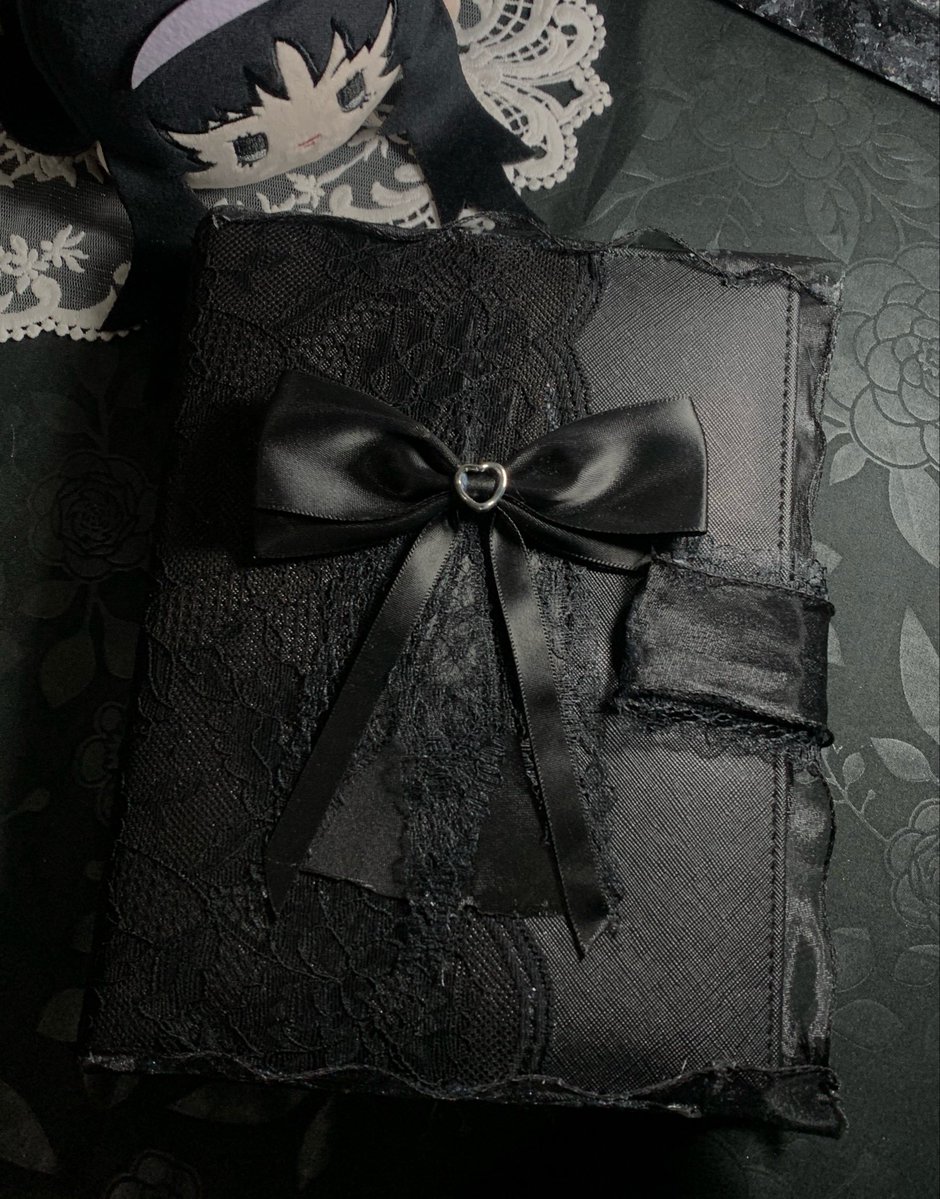 xxnr9711's tweet photo. Finally finished my dream binder ♡ https://t.co/rmEt5lxF3y