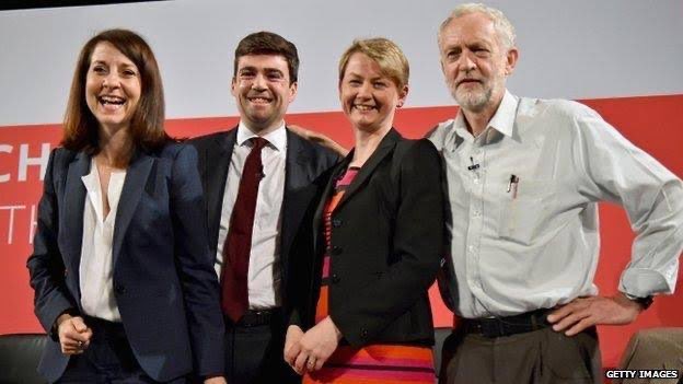 mjdaly57's tweet photo. Labour’s Makerfield stitch-up and coronation of Andy Burnham as party leader and prime minister is (eleven years after the event) an official rebuttal and cancellation of the 2015 leadership contest.

It is the final cancellation of Jeremy Corbyn’s win in that contest and his subsequent leadership of the Labour Party. 

The Party never accepted that result and never accepted the winning candidate who convincingly beat Andy Burnham, Yvette Cooper and Liz Kendal. Corbyn was vilified from day one, the party staged a coup to remove him a year later and subsequent leadership challenges when the coup proved unsuccessful.

Keir Starmer was very much involved in those plots to destroy Corbyn’s leadership.

(Despite the best efforts of the Labour Party to take down their own leader, Corbyn received the highest number of votes of any Labour leader this Century in the 2017 general election.)

And now the party’s favoured candidate in that 2015 leadership contest has been royally ushered into the leadership and Downing Street without any leadership contest, hustings, debates, interviews and the kind of scrutiny that a leadership contest normally entails. They are saying to Burnham: Labour members were badly mistaken in 2015 in not voting for you. But we’ve changed the rules, take the crown. It should have been yours in 2015. 

All hail Andy Burnham. You have it all: MP, Party leader and Prime Minister. You rightfully have what should have been yours all along. 

@UKLabour @andyburnham @jeremycorbyn @Peston @Keir_Starmer @BethRigby @PippaCrerar @BBCNews @Channel4News @AJEnglish