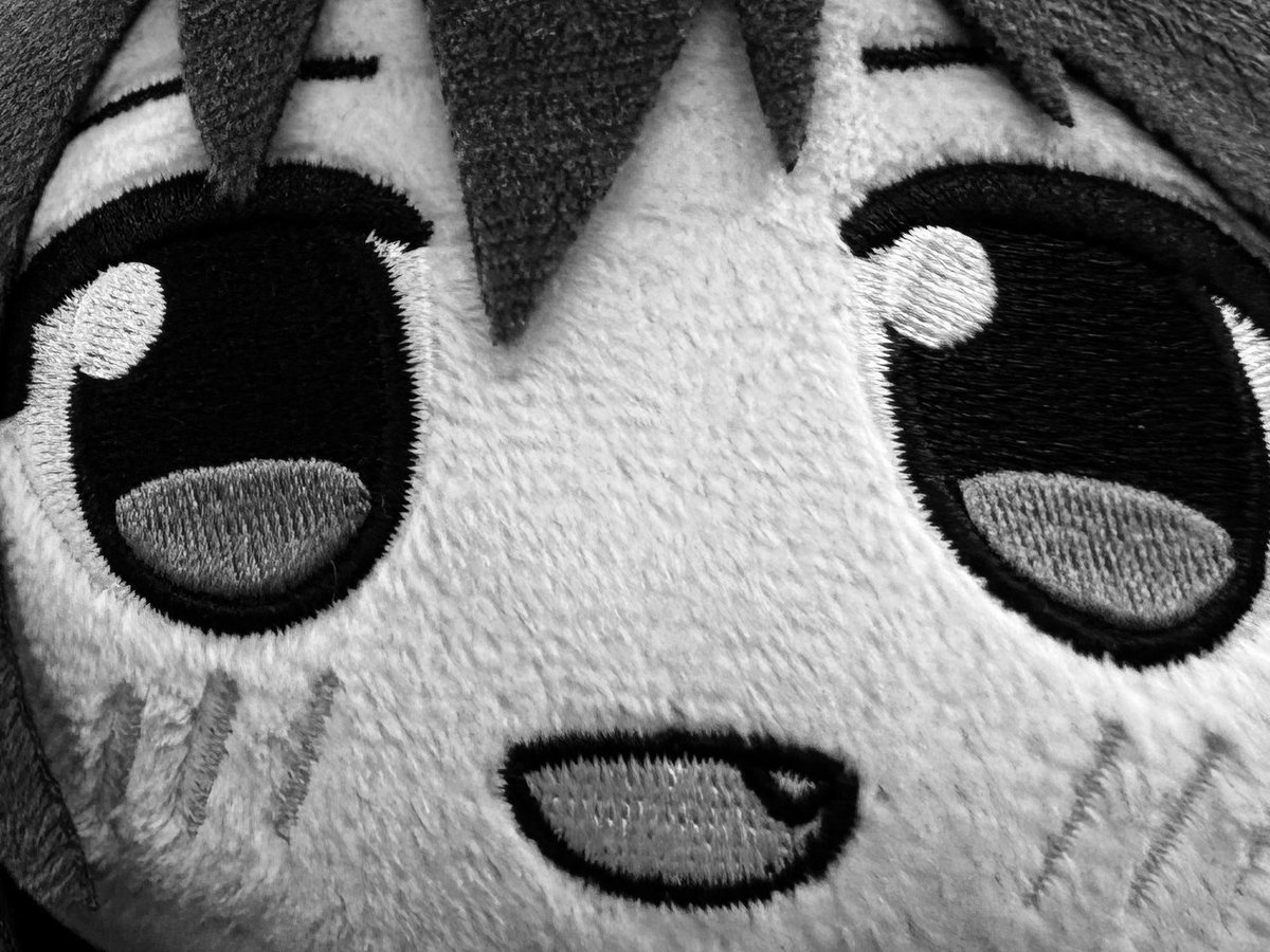 NOALEOページ♥ 🔖「…………。」