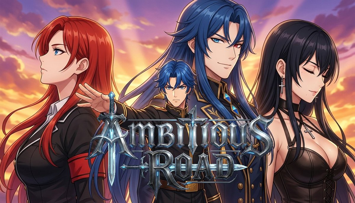 My game is for FIRE EMBLEM FANS, algorithm PLEASE FIND THEM! 😡 My