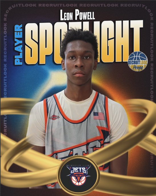 RL_Hoops's tweet photo. 2027 | Leon Powell | #RLHoops

There isn't a moment when Leon Powell isn't one of the best players in the gym. No matter the competition, he always produces. Whether it's scoring or playmaking with the ball in his hands, he can control a game and score efficiently from all three levels. He is an explosive finisher in transition, punishing the rim whenever the opportunity presents itself. Defensively, he can guard nearly anyone on the floor, making him a nightmare matchup for opposing teams.