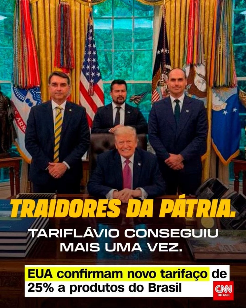 JoseMalz's tweet photo. @BolsonaroSP @SecRubio https://t.co/ujmucTmfiV