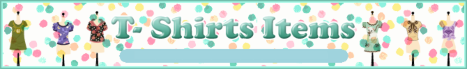 alfirin_doll's tweet photo. T-Shirts ★ Items https://t.co/JffKIkbZOd #Bentewee #Dressupgame https://t.co/DaW1BQH32Q