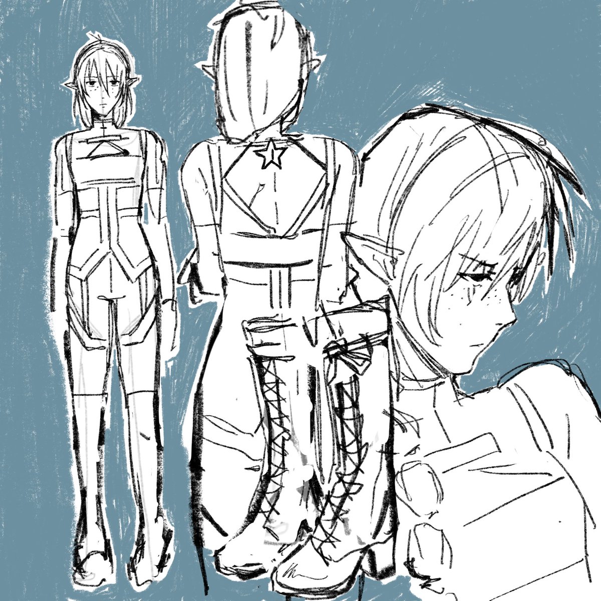 sedna717's tweet photo. #art #drawing https://t.co/mINKhJ79RR