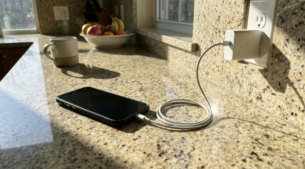 ReneTam97772837's tweet photo. Dejar el cargador enchufado después de cargar un celular, computador portátil, tablet o reloj inteligente genera consumo en espera: la energía que sigue absorbiendo el adaptador aunque no haya ningún dispositivo conectado.
#ConsejoÚtil 
#EtecsaTeAcompaña https://t.co/oF0ERjd5E7