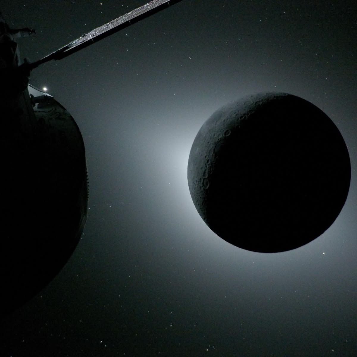 astro_jaz's tweet photo. can we go back to the artemis ii era? i really miss how excited everyone was about space, it really felt like humanity was united for once. https://t.co/iAA5SP3vxd